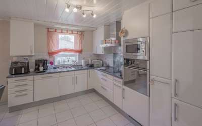Junges und modernes Einfamilienhaus in Mühlhausen Ehingen!