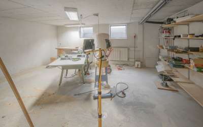 Sonniges Einfamilienhaus am Ortsrand -hier geht die Sonne auf