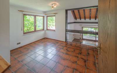 Die Naturidylle mit vielen Möglichkeiten und Einliegerwohnung