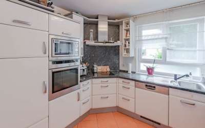 Modernes Einfamilienhaus in ruhiger Lage von Mühlacker-Lomersheim