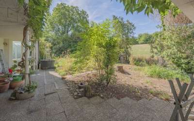 Einzigartiges Haus auf der Höri - hier ist Platz für Eleganz und Charme
