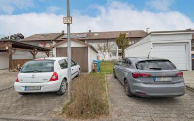 Viel Platz für sonniges Wohnen sonniges + top gepflegtes Haus für die ganze Familie