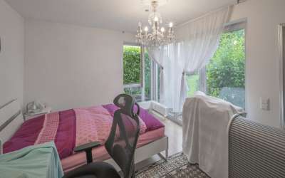 Derzeit vermietet - 4 Zimmer Eigentumswohnung zentral gelegen!