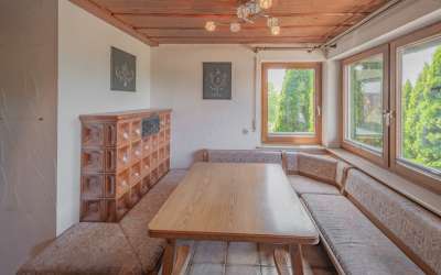 1-2 Familienhaus mit Einliegerwohnung in dem schönen Ort Sulz-Renfrizhausen