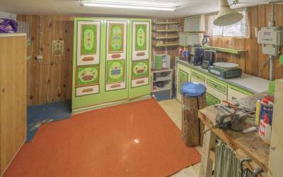 Sonnig wohnen, mit der ganzen Familie - das Einfamilienhaus am Stadtrand