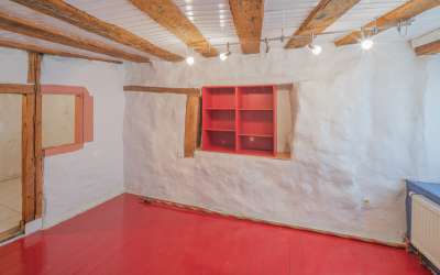 Historisch und Modern geht: Schauen Sie mich an!