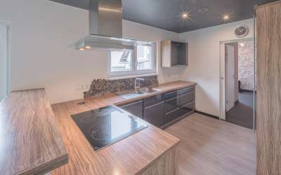 Das perfekte Haus mit ausgezeichneter Ausstattung: sofort einzugsbereit