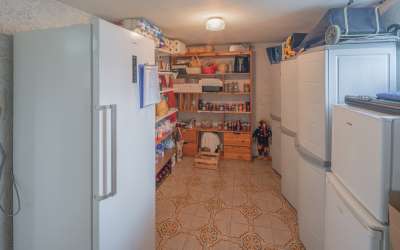 Einfamilienhaus in schöner Lage von Dauchingen!