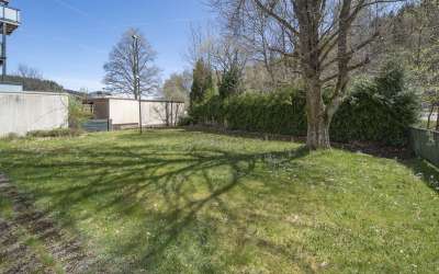 Charmantes Dreifamilienhaus stadtnah und ruhig gelegen - hier haben wir Ihnen was ganz Besonderes