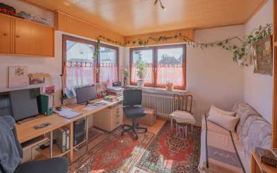 Tolles Wohnhaus für 1-2 Generationen in perfekter Lage - das haben wir für Sie reserviert