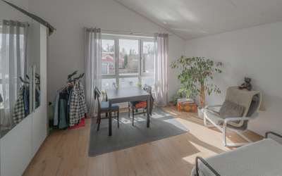 Two in One: hier hat Eleganz und Moderene eine neue doppelte Heimat für Anleger auf der Suche nach dem perfektem Objekt! Worauf warten Sie noch?