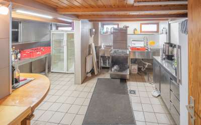 Wunderschönes Landhaus in Alleinlage von Schönwald