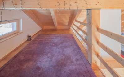 Modern, schön, Aussicht; das einzigartige Haus im Schwarzwald