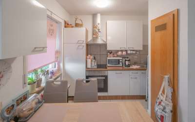 1,5 Zimmer Eigentumswohnungen in schöner Lage, derzeit vermietet