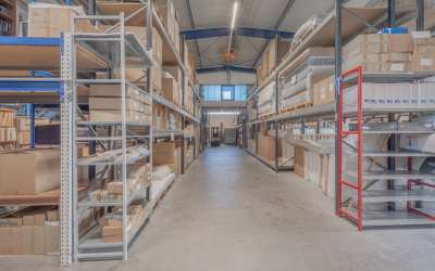 Ihr neuer moderner Standort