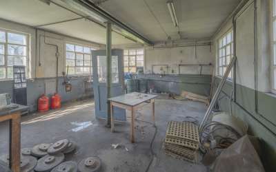 Rustico für Idealisten mit Ideen