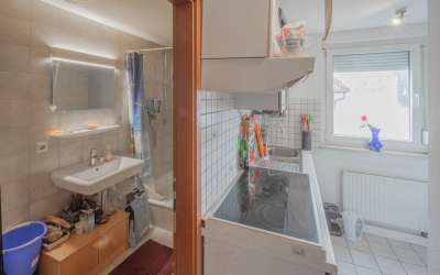 4 Familien Haus in Trossingen in schöner Lage-Komplett Vermietet