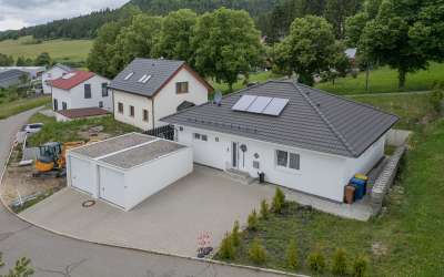 Eleganz am Harras: das junge Haus wartet mit viel Moderne und Komfort auf Sie