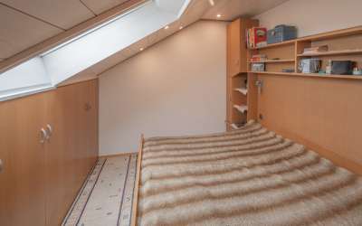 Gepflegtes 2-Familienhaus in zentraler Lage von Gailingen