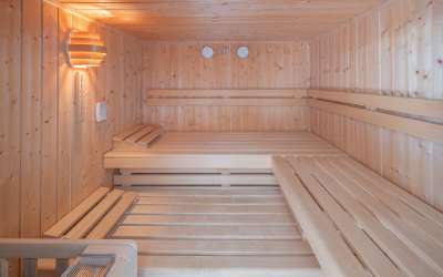 Schönes Einfamilienhaus in wunderschöner Lage