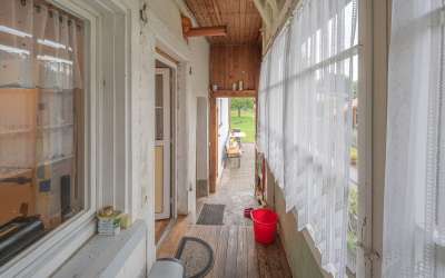 Bauernhaus im schönen Ortsteil Achdorf