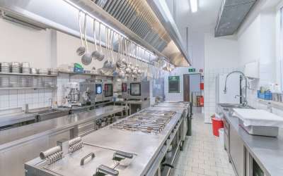 Hotel sucht Gastronom oder Investor!
