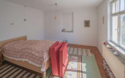 Ideal für den Handwerker - Einfamilienhaus im Grünen