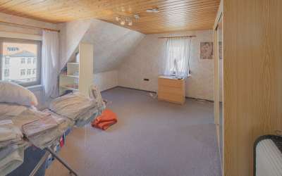 Charmantes Dreifamilienhaus stadtnah und ruhig gelegen - hier haben wir Ihnen was ganz Besonderes