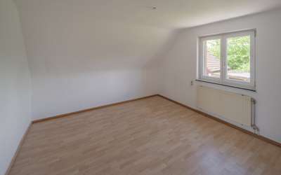 Sonniges Wohnen für die ganze Familie - stadtnah und ruhig gelegen