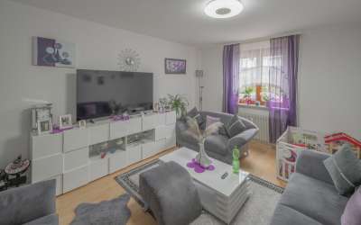 Stadtnahes Haus mit viel Platz für Rendite und Ertrag