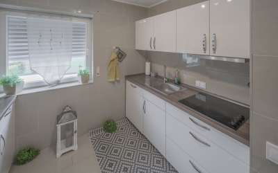 Viel Platz für sonniges Wohnen sonniges + top gepflegtes Haus für die ganze Familie