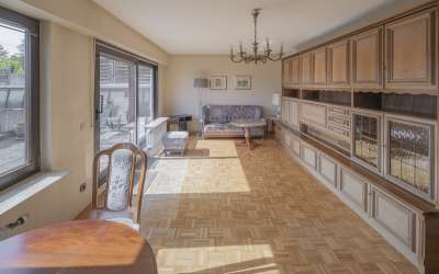 3-Zimmer-Penthousewohnung mit Terrasse in Villingen