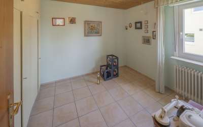 Nicht nur für einen Sommer! Das perfekte Einfamilienhaus am Ortsrand mit Weitblick und durchdachter Aufteilung