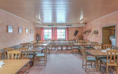 Gepflegter, niveauvoller Landgasthof mit guter Küche!
