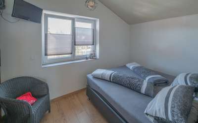 Two in One: hier hat Eleganz und Moderene eine neue doppelte Heimat für Anleger auf der Suche nach dem perfektem Objekt! Worauf warten Sie noch?