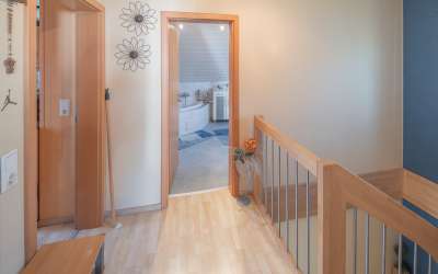 Junges und modernes Einfamilienhaus in Mühlhausen Ehingen!