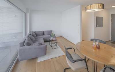 Modern und Perfekt geschnitten: 2 Zimmer Eigentumswohnung im beliebten Wohnquartier Eschelen am Stadtrand