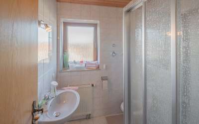 Das sonnige 3 Familienhaus in begehrter Lage am Stadtrand der Kurstadt