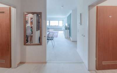 Schöne 2,5-Zimmer-Eigentumswohnung - Derzeit vermietet