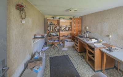 Rustico für Idealisten mit Ideen