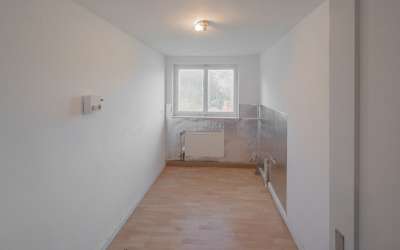 Sonniges Wohnen mit Naturanschluss