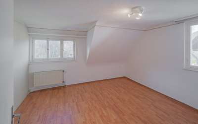 Sonniges Wohnen mit Naturanschluss