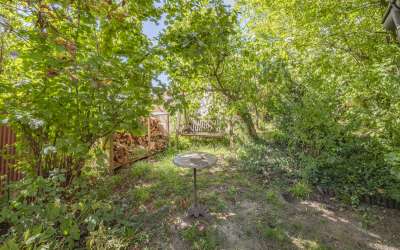 Wunderschönes Fachwerkhaus in ruhiger Privatstraße