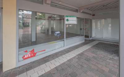 Ladenfläche direkt im Zentrum von Schwenningen