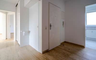 Große Penthousewohnung mit See-/und Alpenblick in begehrter Wohnlage von Konstanz