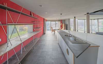 Junges Wohnen mit Panorama und Komfort