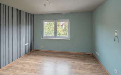 Das perfekte Haus mit ausgezeichneter Ausstattung: sofort einzugsbereit