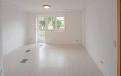 Charmante 2 Zimmer-Mietwohnung im wunderschönen Konstanz