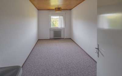 Hier hat die Suche ein Ende: sonniges Haus für die ganze Familie im Kurgebiet