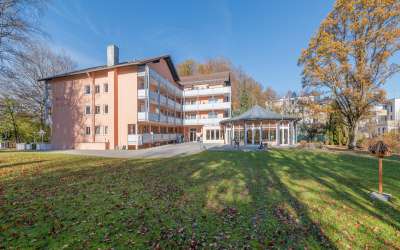 Hotel sucht Gastronom oder Investor!